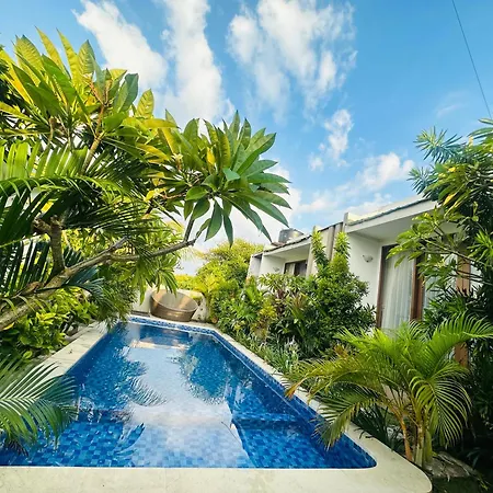 Maliqa Villas Nusa Penida
